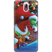 Чехол Uprint Nokia 3.1 