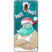 Чехол Uprint Nokia 3.1 