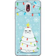 Чехол Uprint Nokia 3.1 