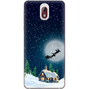 Чехол Uprint Nokia 3.1 