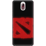 Чехол Uprint Nokia 3.1 Dota 2