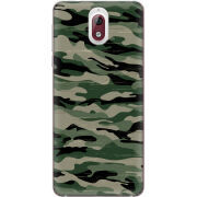 Чехол Uprint Nokia 3.1 