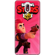 Чехол Uprint Nokia 3.1 