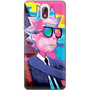 Чехол Uprint Nokia 3.1 