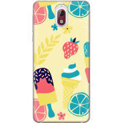 Чехол Uprint Nokia 3.1 