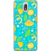 Чехол Uprint Nokia 3.1 