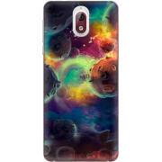 Чехол Uprint Nokia 3.1 