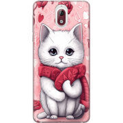 Чехол Uprint Nokia 3.1 