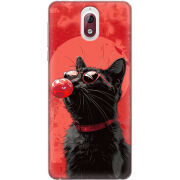 Чехол Uprint Nokia 3.1 