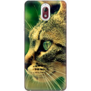 Чехол Uprint Nokia 3.1 