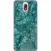 Чехол Uprint Nokia 3.1 