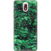 Чехол Uprint Nokia 3.1 
