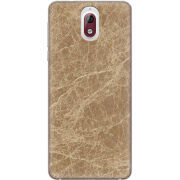 Чехол Uprint Nokia 3.1 