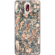 Чехол Uprint Nokia 3.1 