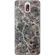Чехол Uprint Nokia 3.1 