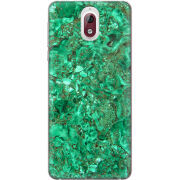 Чехол Uprint Nokia 3.1 