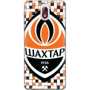 Чехол Uprint Nokia 3.1 