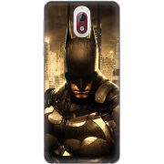 Чехол Uprint Nokia 3.1 