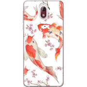 Чехол Uprint Nokia 3.1 