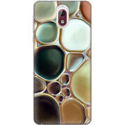 Чехол Uprint Nokia 3.1 