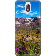 Чехол Uprint Nokia 3.1 