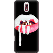 Чехол Uprint Nokia 3.1 