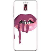 Чехол Uprint Nokia 3.1 