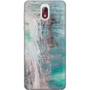 Чехол Uprint Nokia 3.1 