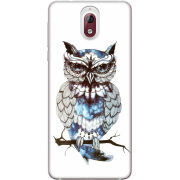 Чехол Uprint Nokia 3.1 