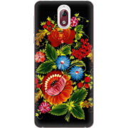 Чехол Uprint Nokia 3.1 