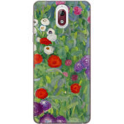 Чехол Uprint Nokia 3.1 