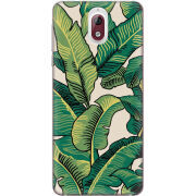 Чехол Uprint Nokia 3.1 