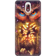 Чехол Uprint Nokia 3.1 