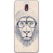 Чехол Uprint Nokia 3.1 