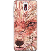 Чехол Uprint Nokia 3.1 