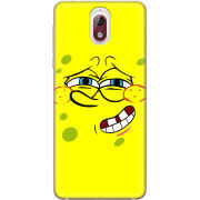 Чехол Uprint Nokia 3.1 