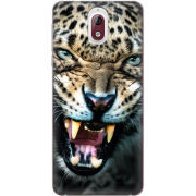 Чехол Uprint Nokia 3.1 