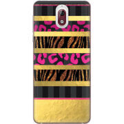 Чехол Uprint Nokia 3.1 