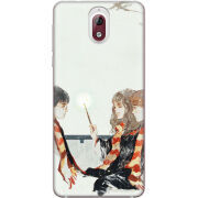 Чехол Uprint Nokia 3.1 