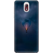 Чехол Uprint Nokia 3.1 