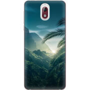 Чехол Uprint Nokia 3.1 