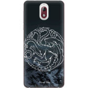 Чехол Uprint Nokia 3.1 