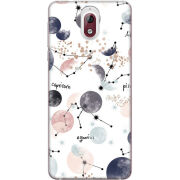 Чехол Uprint Nokia 3.1 