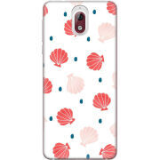 Чехол Uprint Nokia 3.1 