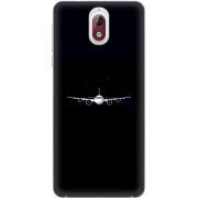 Чехол Uprint Nokia 3.1 