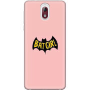 Чехол Uprint Nokia 3.1 