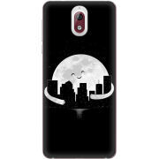 Чехол Uprint Nokia 3.1 