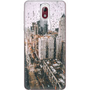 Чехол Uprint Nokia 3.1 