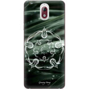 Чехол Uprint Nokia 3.1 