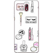 Чехол Uprint Nokia 3.1 